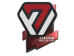 Boston 2018Avangar