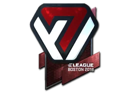 Boston 2018Avangar (Foil)