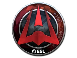FoilKatowice 2019
