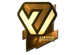 GoldBoston 2018
