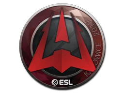 Katowice 2019Avangar