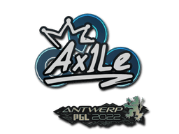 Antwerp 2022Ax1Le