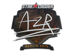 Berlin 2019AZR
