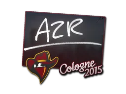 Cologne 2015AZR