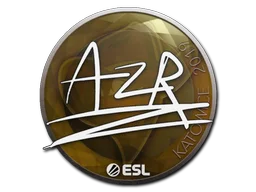 Katowice 2019AZR