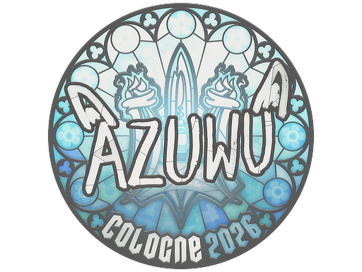 Cologne 2026AZUWU