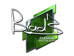 Boston 2018B1ad3 (Foil)