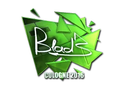 Cologne 2016B1ad3 (Foil)