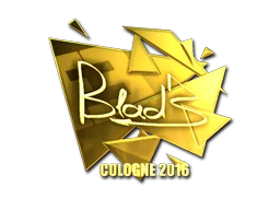 GoldCologne 2016