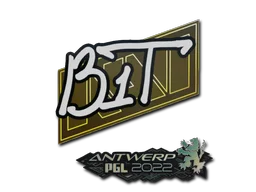 Antwerp 2022b1t
