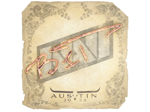 Austin 2025b1t