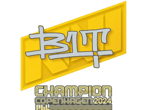 Copenhagen 2024b1t (Champion)