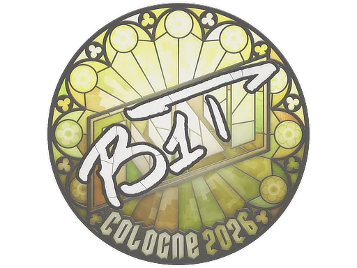 Cologne 2026b1t