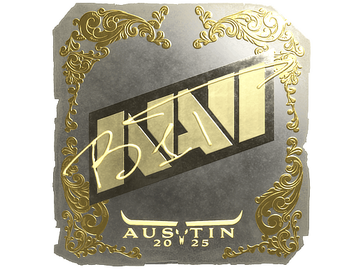 Austin 2025b1t (Gold)