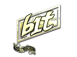 Paris 2023b1t (Gold)