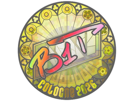 Cologne 2026b1t (Holo)