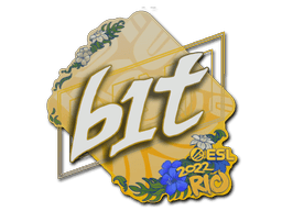 Rio 2022b1t
