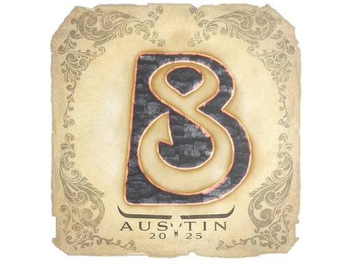 Austin 2025B8