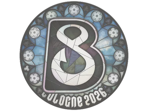 Cologne 2026B8