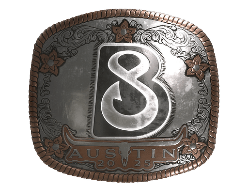 Austin 2025B8 (Foil)