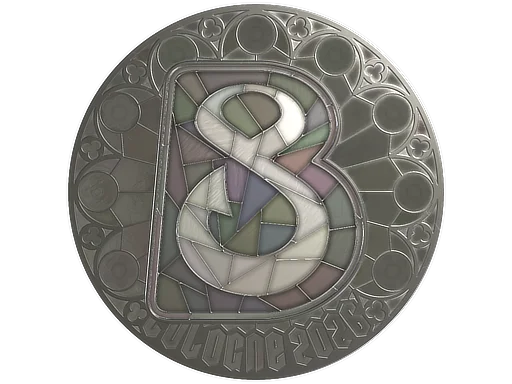 Cologne 2026B8 (Foil)