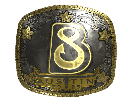GoldAustin 2025