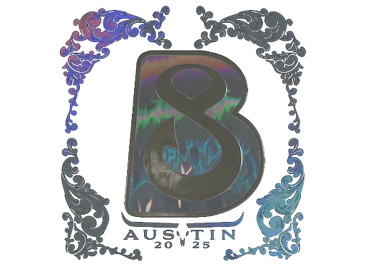 Austin 2025B8 (Holo)