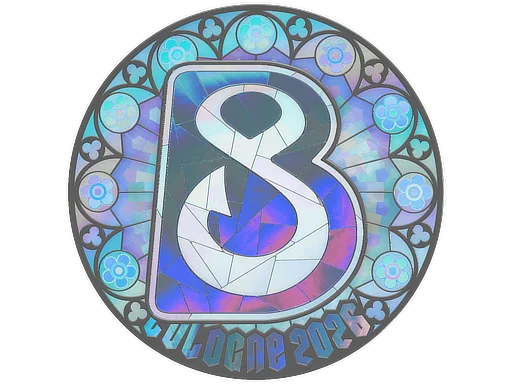Cologne 2026B8 (Holo)