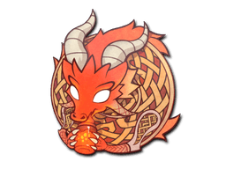 StickerBaby Lore