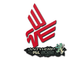 Antwerp 2022Bad News Eagles