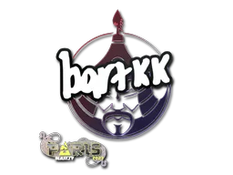 Paris 2023Bart4k