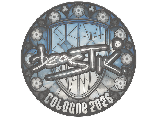 Cologne 2026beastik