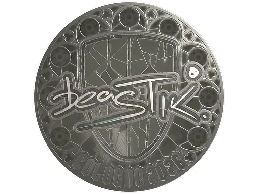 Cologne 2026beastik (Foil)