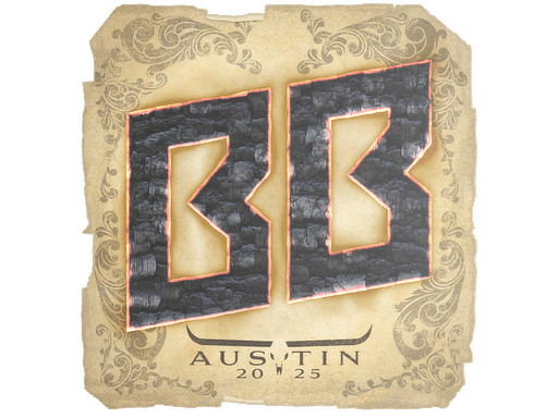 Austin 2025BetBoom