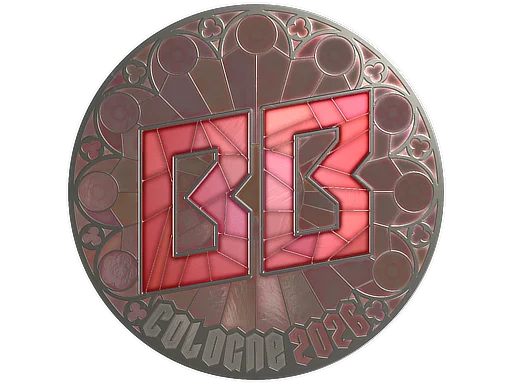 Cologne 2026BetBoom (Foil)