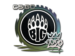 2020 RMRBIG