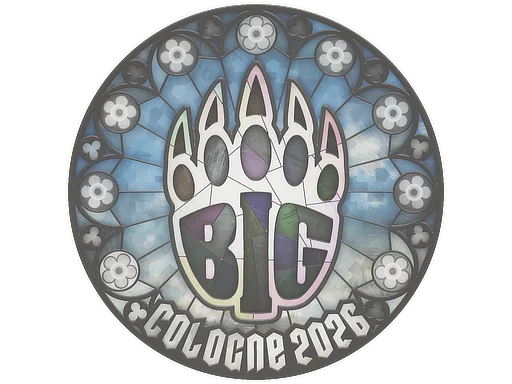 Cologne 2026BIG