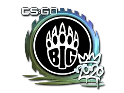 2020 RMRBIG (Foil)