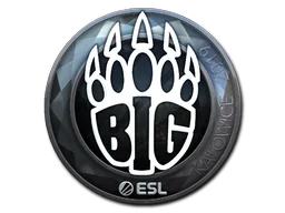 Katowice 2019BIG (Foil)