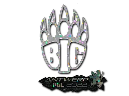 Antwerp 2022BIG (Glitter)