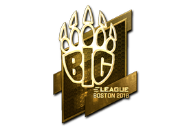 GoldBoston 2018