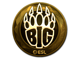 GoldKatowice 2019
