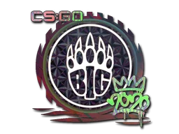 2020 RMRBIG (Holo)