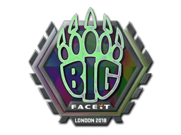 HoloLondon 2018