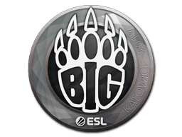 Katowice 2019BIG