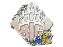 Rio 2022BIG