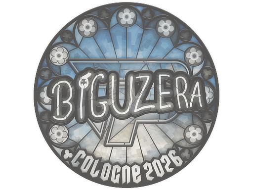Cologne 2026biguzera