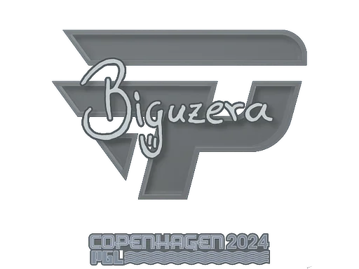 Copenhagen 2024biguzera