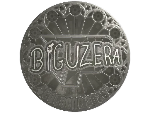 Cologne 2026biguzera (Foil)