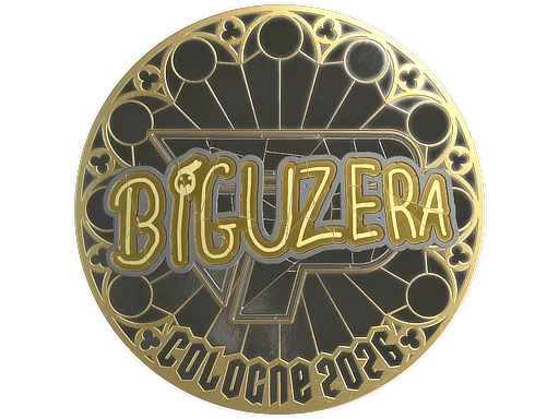 Cologne 2026biguzera (Gold)
